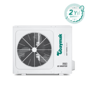 IOTHERM HAVA KAYNAKLI MONOBLOK INVERTER ISI POMPASI