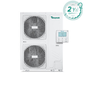 IOTHERM PLUS HAVA KAYNAKLI MONOBLOK INVERTER ISI POMPASI