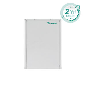 HAVA KAYNAKLI SICAK SU ISI POMPASI