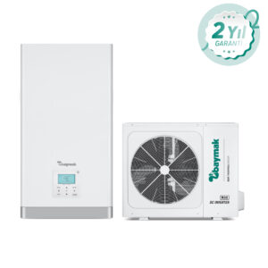 IOTHERM HAVA KAYNAKLI SPLIT INVERTER ISI POMPASI